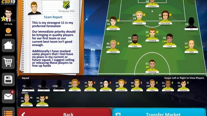 Скриншот 2/10