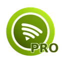 Wifi Analyzer Pro логотип