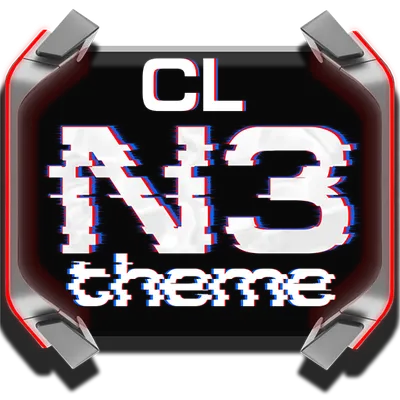 N3 Theme CL