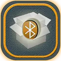 Share apps : Apk Sharer App Sender Bluetooth логотип
