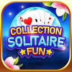 Solitaire Collection Fun логотип