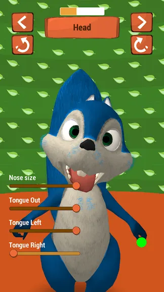 Скриншот 5/8