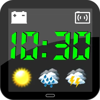 App icon
