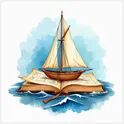 Skipper Logbook логотип