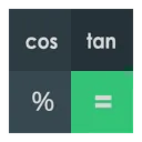 Calculadora Científica