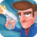 Mr Bullet логотип