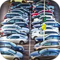 Parking Challenge 3D логотип