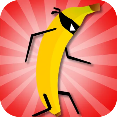 Ninja Banana