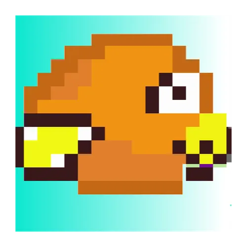 Игра Square Bird Game — Казуальные 0,0★ — скачать для Android бесплатно ...