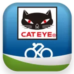 Cateye Cycling™ логотип