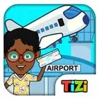 Tizi Town - My Airport Games