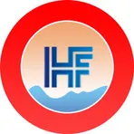 HFDrone логотип