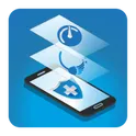 Antivirus Mobile логотип