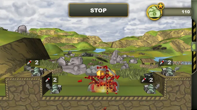 Скриншот 3/10