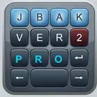 Jbak2 keyboard. Конструктор логотип