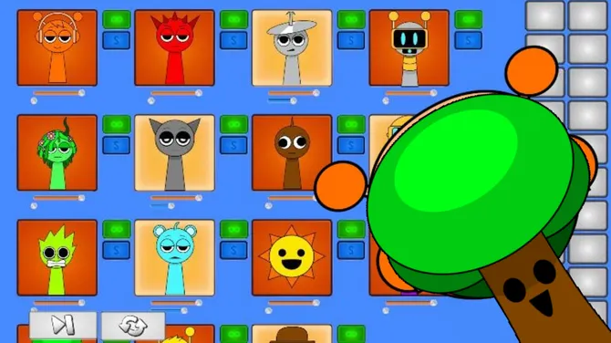 Скриншот 2/3