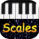 Piano Scales логотип