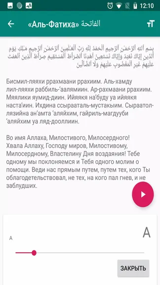 Скриншот 3/3