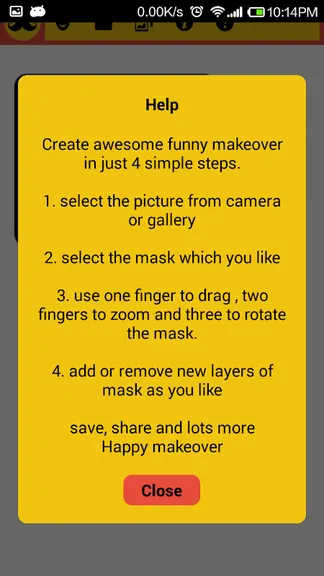 Скриншот 5/8