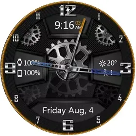 App icon
