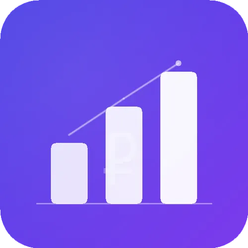 Контроль прибыли для WB/Ozon — иконка