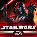 Star Wars™ Galaxy of Heroes логотип
