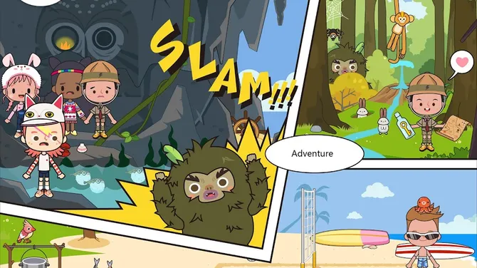 Скриншот 2/9