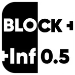 BlockInf логотип