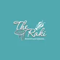 The Raki Delivery логотип