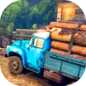 Cargo Truck Driver 2021 - Truck Driving Simulator логотип