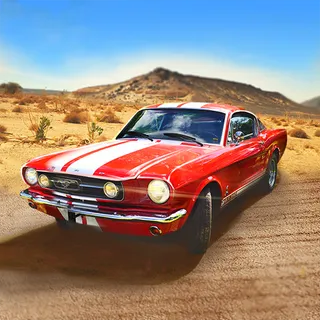App icon