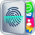 App Lock - Lock Apps, Password Xlock логотип