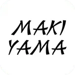 Maki Yama логотип