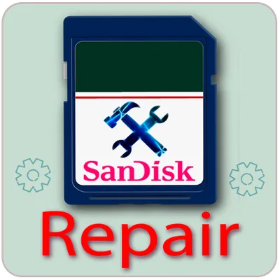 SD Card & Phone Repair Help tips