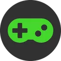 Game Booster 4x Faster Free - GFX Tool Bug Lag Fix логотип