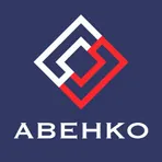Авенко логотип