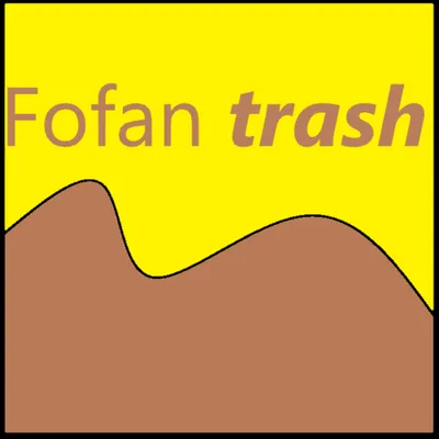 Fofan trash