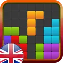 Block Puzzle Legend логотип