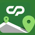 CP логотип