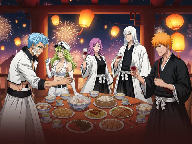 Обложка события Безумная вечеринка