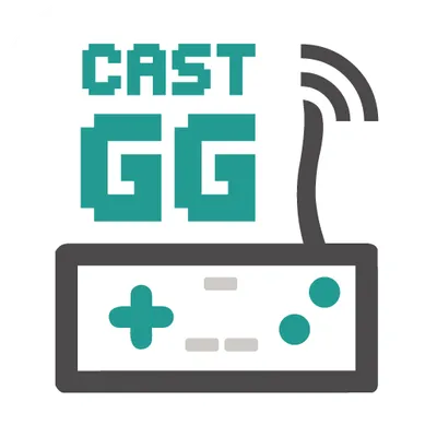 Cast Retro Gear - Chromecast Games