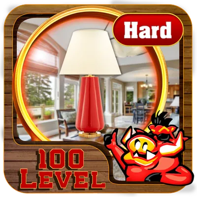 At Home Hidden Object Games