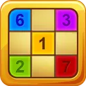 Sudoku Quest - Головоломки логотип