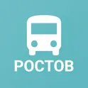Транспорт Ростов-на-Дону Online логотип