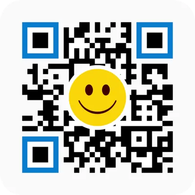 Мои QR-коды. 