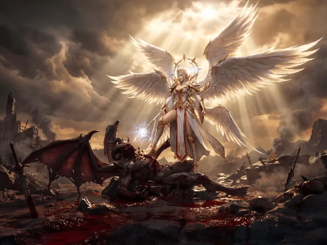 Обложка события ATHENA:Blood Twins