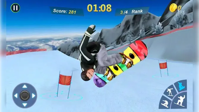 Скриншот 2/5