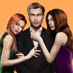 The Score: мужские истории логотип