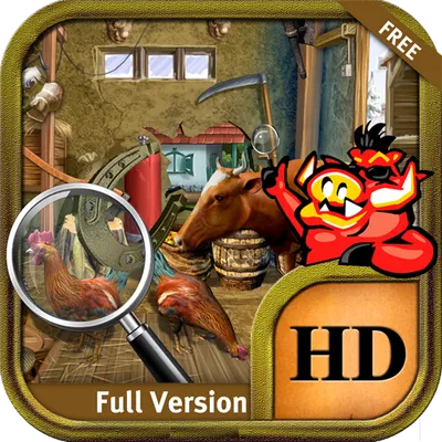 New Free Hidden Object Games Free New Barn Yard