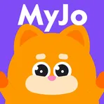 MyJo логотип